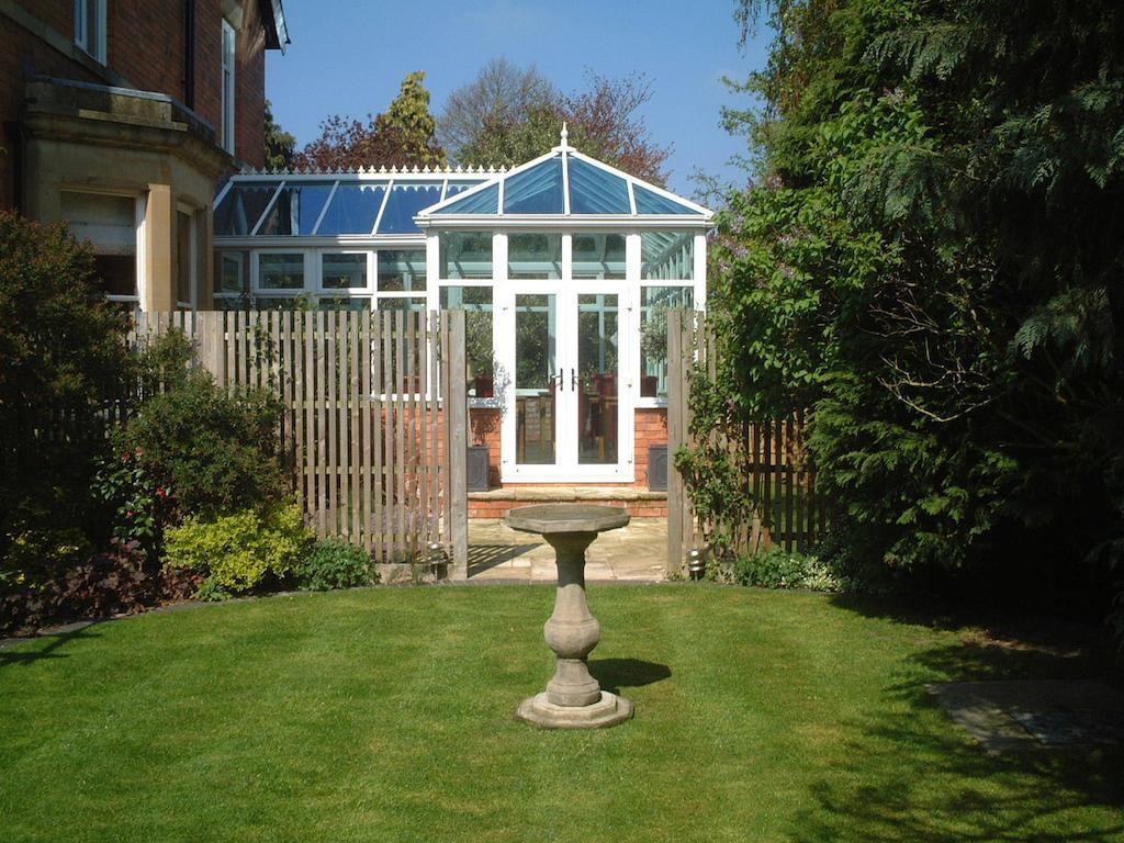 Treherne House & The Malvern Retreat Great Malvern Exterior foto